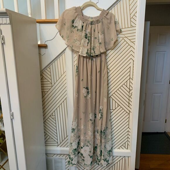 Show Me Your MuMu Hacienda Maxi Dress - Picture 5 of 11